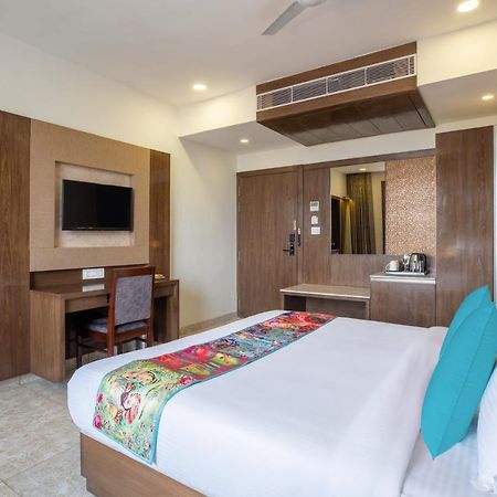 Hotel Pandora Grand, Udaipur- Nestled In Nature Wrapped In Luxury Exterior foto